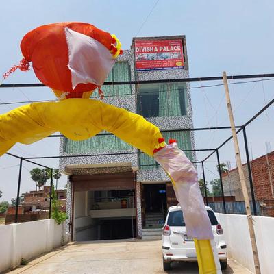 Hotel O Divisha palace