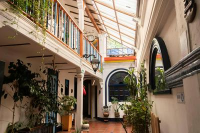 Casa Tsao