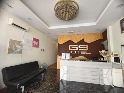G9 Hotel Alor Setar