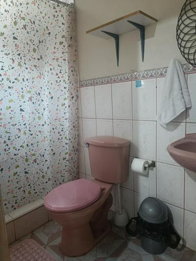 Acogedora Habitación cerca del mall del sol