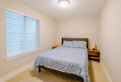 Modern Four Bedrooms House in Beaverton