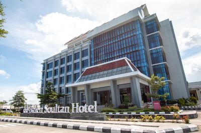 De Balen Soultan Hotel