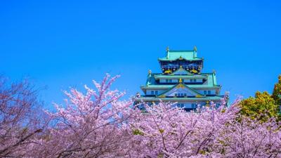 Dormy Inn Premium Namba Natural Hot Spring