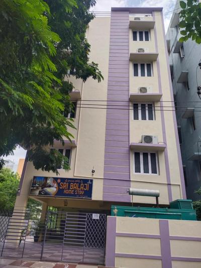 Sri balaji home stay