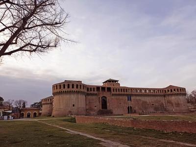 Monnalisa House - Imola Centro Storico - Appartamento Indipendente