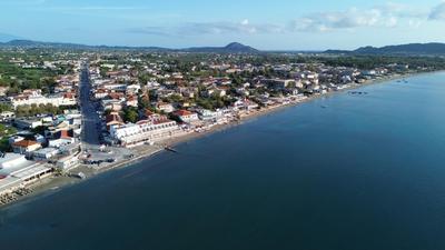 Pedro Navarino 3 Laganas