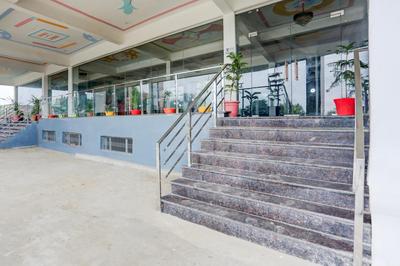 Hotel O Vijay Hotel