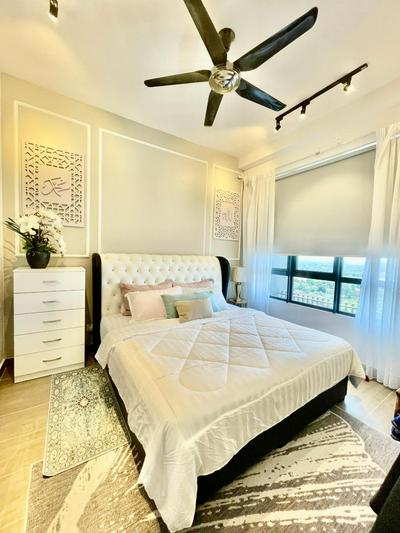 Nurbaya Suite Troika KB