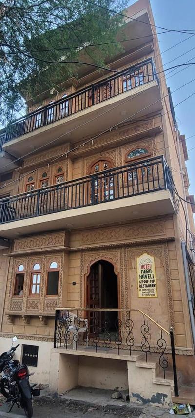 Hotel Neem Haveli