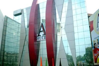 HOTEL a1