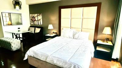 9D Standard Room staycation