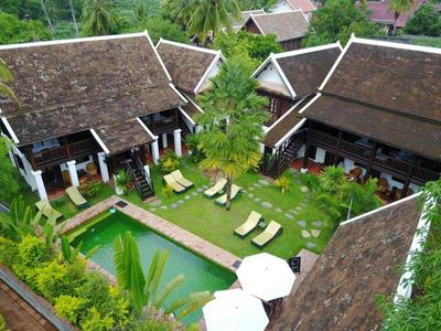 Villa Maydou