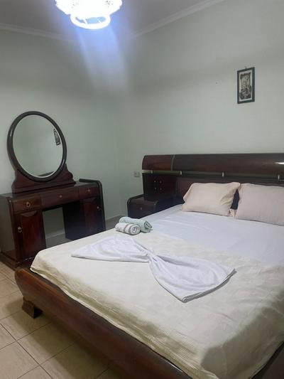 Aza Central Apartment