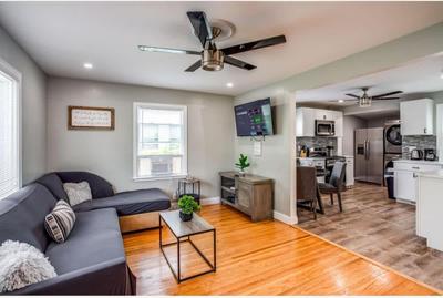 Charming&Cozy place Easy Access