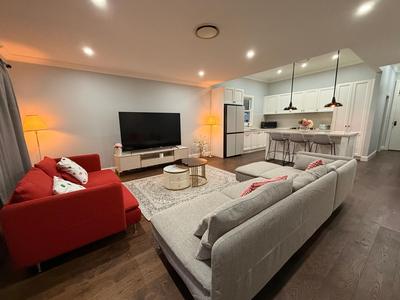 Luxurious 3 bedroom resort