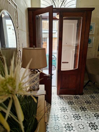 Cottonera Cara