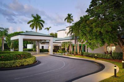 Courtyard Miami Airport West Doral