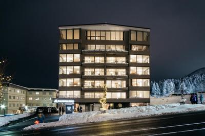The Maples Niseko