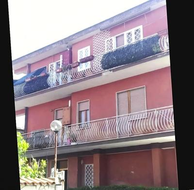 La casa di Nina Metro A e Aeroporto
