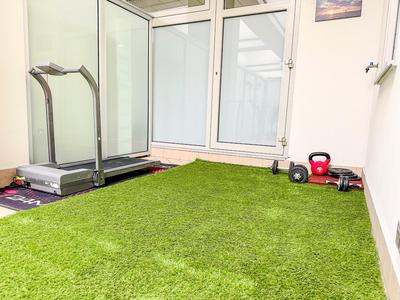 Modern Loft Torino - Parcheggio, Palestra, Comfort