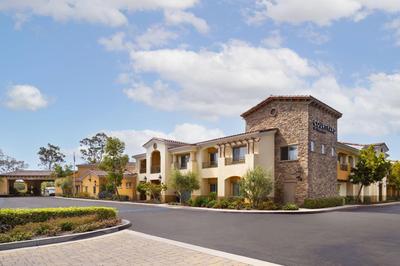 Courtyard by Marriott Santa Barbara Goleta