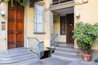 City Centre Apartment [Egyptian Museum 5 min]