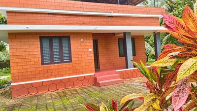 THEERTHAMKARA Staycation