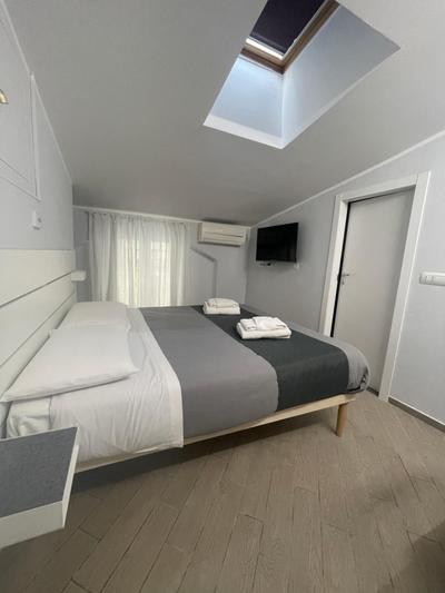 Central Suite 57