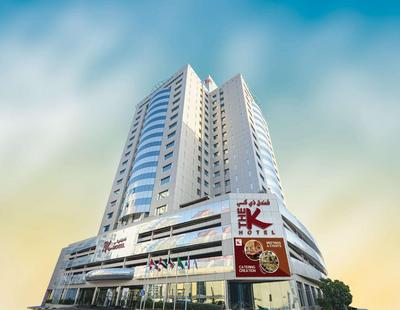 The K Hotel, WorldHotels Distinctive
