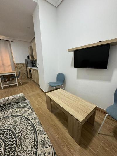 Apartamento Caleta Beach