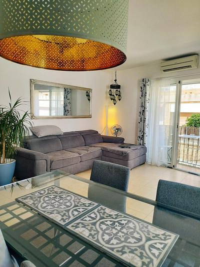 SITGES WELCOM HOME a summer flat in the heart of the village Sitges