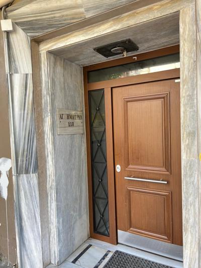 KM54 luxury apartment
