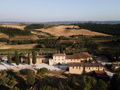 Villa Petriolo - Small Luxury Hotels of the World