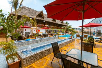 Canary Hotel & SPA