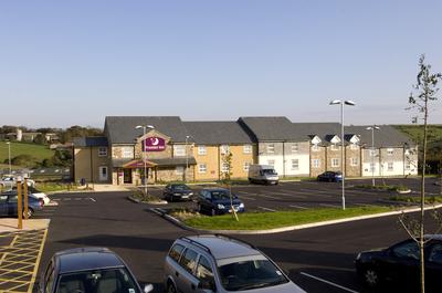 Premier Inn Helston