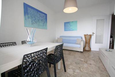 Arma di Taggia Seaview apartments by Rentopolis