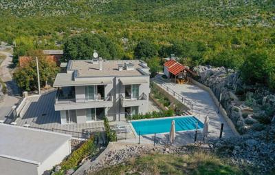 Holiday Home Maris