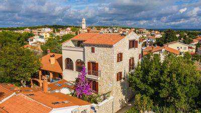 Casa Que Sera Sera in Premantura - Haus für 7-8 Personen