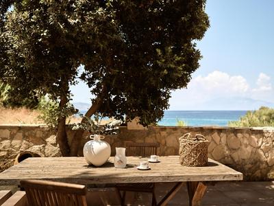 Rosa Sea Front Maisonette