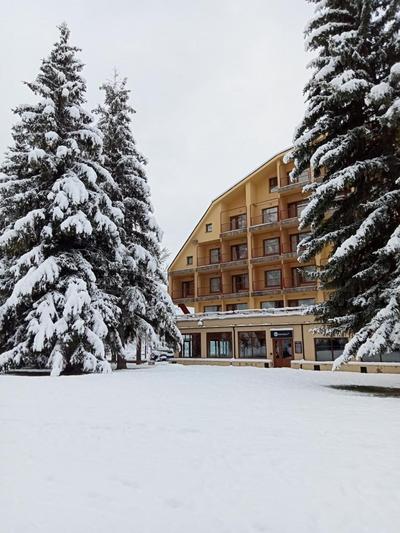 Apartamentos SNÖ Cerler