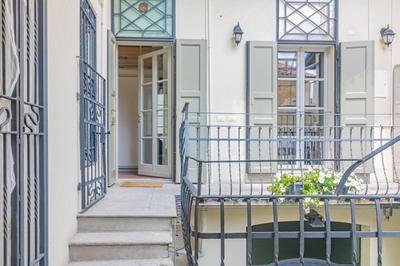 Thea - Centro Storico