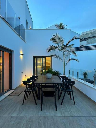 Villa Barcelona 23
