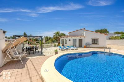 Villa Nani by Abahana Villas