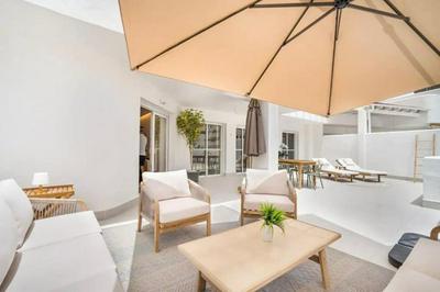 Casa Fina Marbella Urb El Dorado