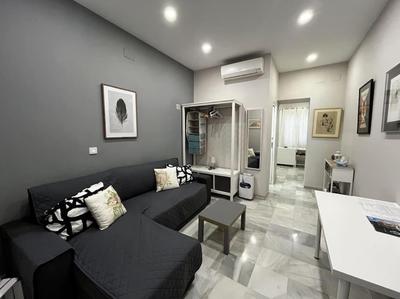 Loft El Capricho Grupo Ac Gestion