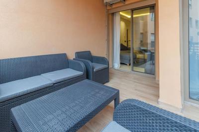 cosy 2 bedrooms apartement