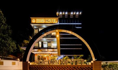 Treebo Premium Cochin Airport, 5 min From Cochin Airport