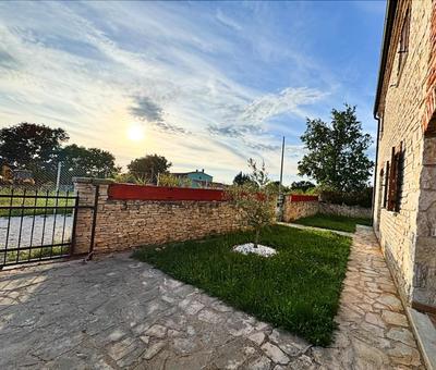 Villa Lena in Cabrunici Istria