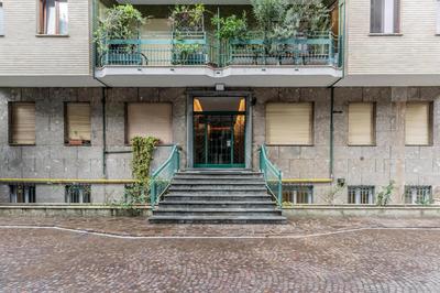 Homeby, Casa Giulia