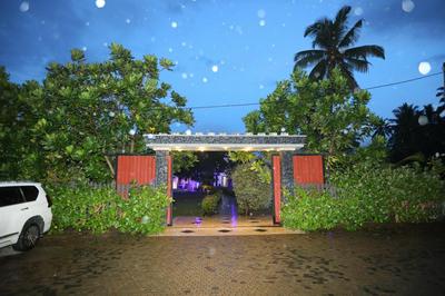 Blue Villa Holiday Resort